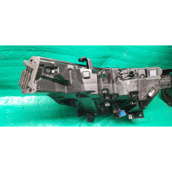 RB5B-13W030-AB Ford Explorer Left LED Headlight 2025