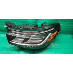 RB5B-13W030-AB Ford Explorer Left LED Headlight 2025