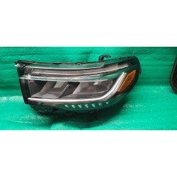 RB5B-13W030-AB Ford Explorer Left LED Headlight 2025