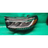RB5B-13W030-AB Ford Explorer Left LED Headlight 2025