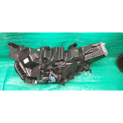 RB5B-13W029-AB Ford Explorer Right LED Headlight 2025