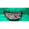 RB5B-13W029-AB Ford Explorer Right LED Headlight 2025