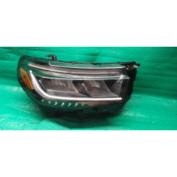 RB5B-13W029-AB Ford Explorer Right LED Headlight 2025