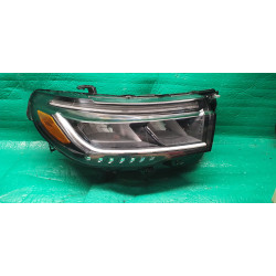 RB5B-13W029-AB Ford Explorer Right LED Headlight 2025