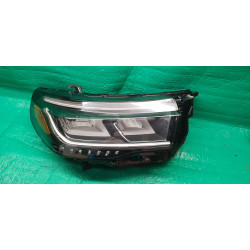RB5B-13W029-AB Ford Explorer Right LED Headlight 2025