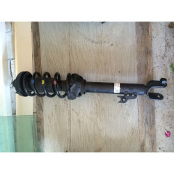 51601-S2A-A05 Honda S2000 Right Front Shock Strut And Coil Spring 2000-2007