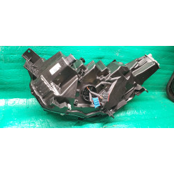 RB5B-13W029-AB Ford Explorer Right LED Headlight 2025