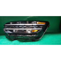 92101-AR000 Genesis GV70 Left LED Headlight 2021-2025 92101-AR200