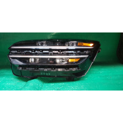 92101-AR000 Genesis GV70 Left LED Headlight 2021-2025 92101-AR200