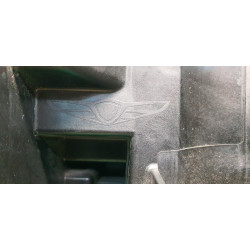 92101-AR000 Genesis GV70 Left LED Headlight 2021-2025 92101-AR200