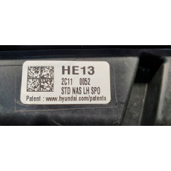 92101-AR000 Genesis GV70 Left LED Headlight 2021-2025 92101-AR200