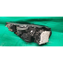 92101-AR000 Genesis GV70 Left LED Headlight 2021-2025 92101-AR200