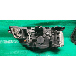 92101-AR000 Genesis GV70 Left LED Headlight 2021-2025 92101-AR200