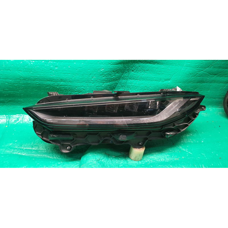 MX53-13W030-CE Jaguar F-Type Left LED Headlight 2021-2024