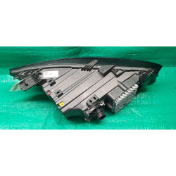 MX53-13W030-CE Jaguar F-Type Left LED Headlight 2021-2024