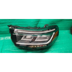 RB5B-13W030-AB Ford Explorer Left LED Headlight 2025 LC5A-13B626-AM