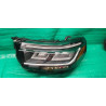 RB5B-13W030-AB Ford Explorer Left LED Headlight 2025 LC5A-13B626-AM