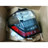 81561-35391 Toyota 4Runner Left LED Tail Light Lamp 2014-2018