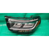 RB5B-13W030-AB Ford Explorer Left LED Headlight 2025 LC5A-13B626-AM