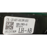 RB5B-13W030-AB Ford Explorer Left LED Headlight 2025 LC5A-13B626-AM