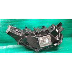 RB5B-13W030-AB Ford Explorer Left LED Headlight 2025 LC5A-13B626-AM