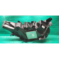 RB5B-13W030-AB Ford Explorer Left LED Headlight 2025 LC5A-13B626-AM