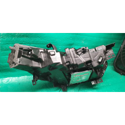 RB5B-13W030-AB Ford Explorer Left LED Headlight 2025 LC5A-13B626-AM