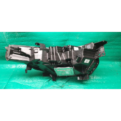 RB5B-13W030-AB Ford Explorer Left LED Headlight 2025 LC5A-13B626-AM