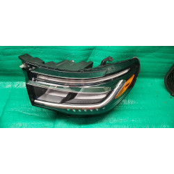 RB5B-13W030-AB Ford Explorer Left LED Headlight 2025 LC5A-13B626-AM