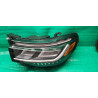 RB5B-13W030-AB Ford Explorer Left LED Headlight 2025 LC5A-13B626-AM