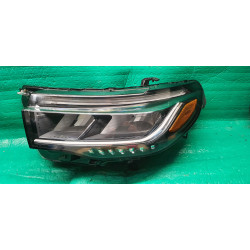 RB5B-13W030-AB Ford Explorer Left LED Headlight 2025 LC5A-13B626-AM