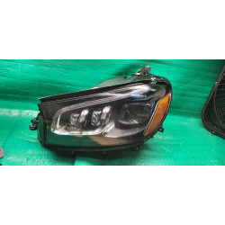 A1679066508 Mercedes-Benz GLS Left Multibeam LED Headlight 2020-2023