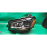 A1679066508 Mercedes-Benz GLS Left Multibeam LED Headlight 2020-2023