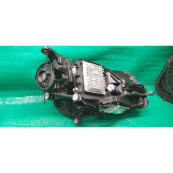 A1679066508 Mercedes-Benz GLS Left Multibeam LED Headlight 2020-2023