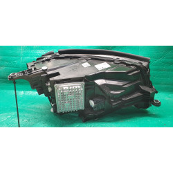 A1679066508 Mercedes-Benz GLS Left Multibeam LED Headlight 2020-2023