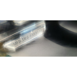 A1679066508 Mercedes-Benz GLS Left Multibeam LED Headlight 2020-2023