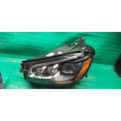A1679066508 Mercedes-Benz GLS Left Multibeam LED Headlight 2020-2023