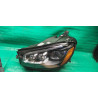 A1679066508 Mercedes-Benz GLS Left Multibeam LED Headlight 2020-2023