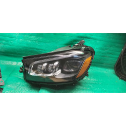 A1679066508 Mercedes-Benz GLS Left Multibeam LED Headlight 2020-2023
