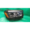 A1679060210 Mercedes-Benz GLS Right Multibeam Full LED Headlight 2020-2024