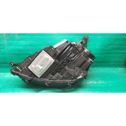 A1679060210 Mercedes-Benz GLS Right Multibeam Full LED Headlight 2020-2024
