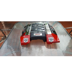 Chevrolet Camaro SS Engine Cover 2010-2015