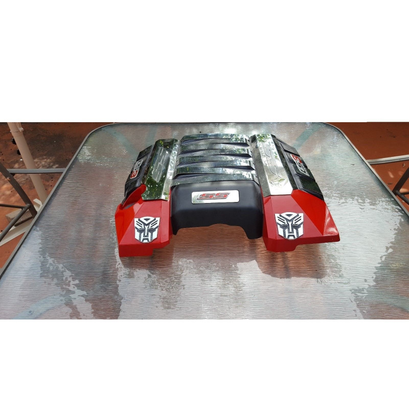 Chevrolet Camaro SS Engine Cover 2010-2015