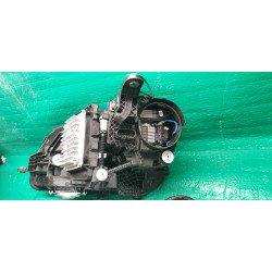 A1679060210 Mercedes-Benz GLS Right Multibeam Full LED Headlight 2020-2024