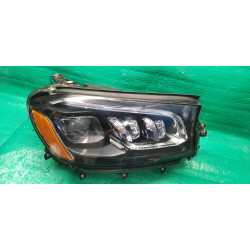 A1679060210 Mercedes-Benz GLS Right Multibeam Full LED Headlight 2020-2024