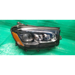 A1679060210 Mercedes-Benz GLS Right Multibeam Full LED Headlight 2020-2024
