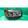 A1679060210 Mercedes-Benz GLS Right Multibeam Full LED Headlight 2020-2024