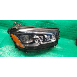 A1679060210 Mercedes-Benz GLS Right Multibeam Full LED Headlight 2020-2024