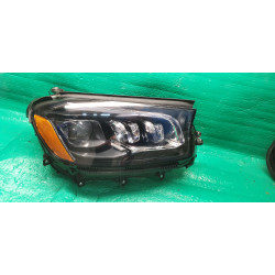 A1679060210 Mercedes-Benz GLS Right Multibeam Full LED Headlight 2020-2024