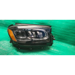 A1679060210 Mercedes-Benz GLS Right Multibeam Full LED Headlight 2020-2024
